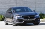 Honda Civic VTi-S Hatchback 2017 года (AU)